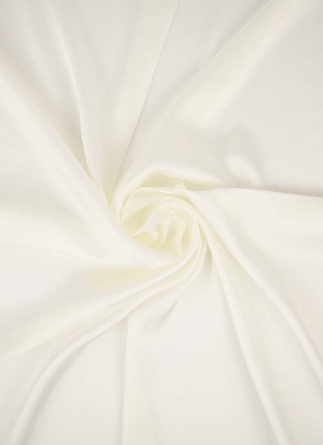Satin scarf