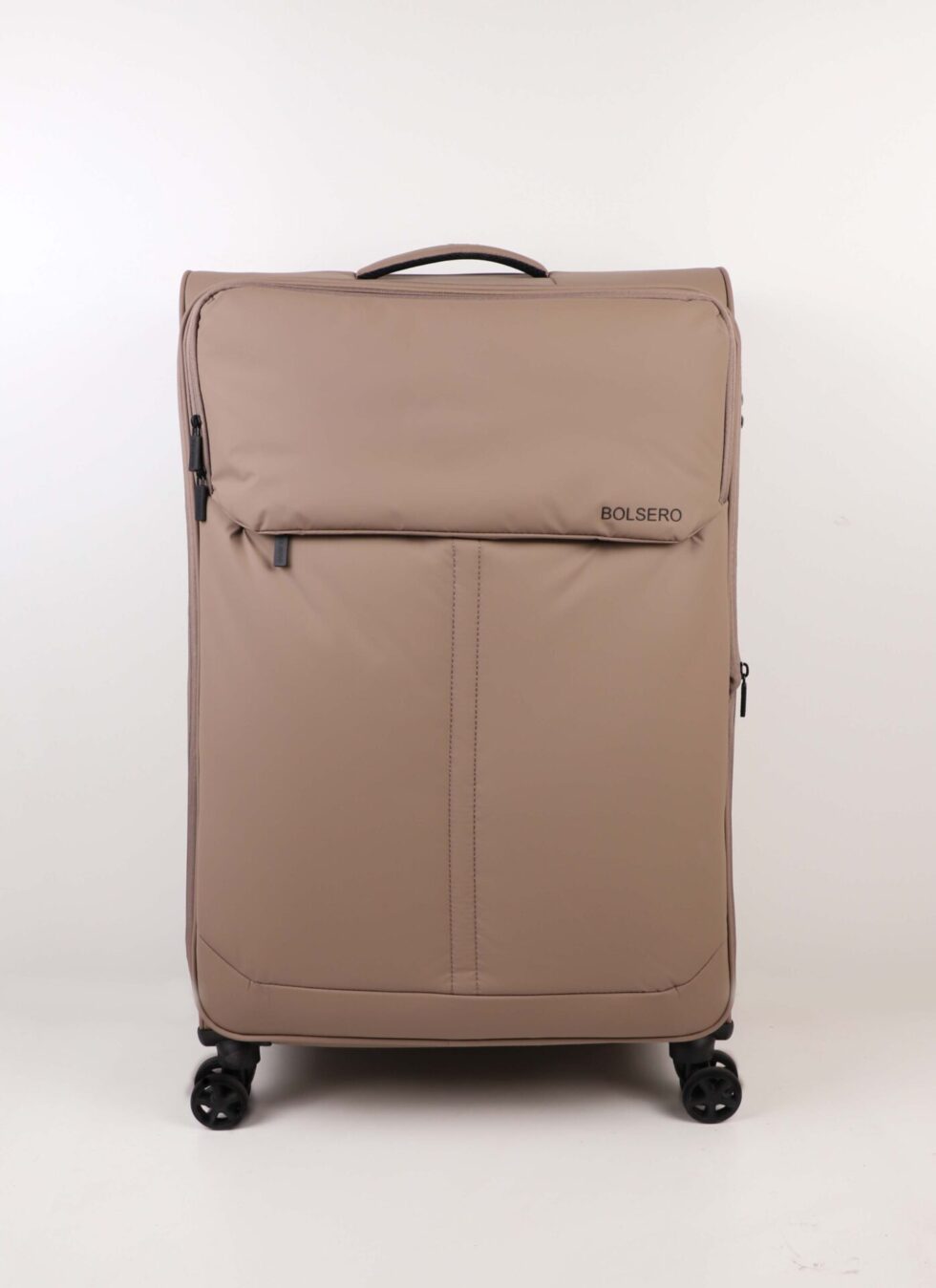 Lightweight Travel Luggage with Wheels size S | թեթև ճամփորդական ճամպրուկ