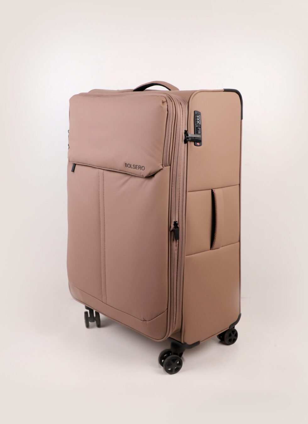 Lightweight Travel Luggage with Wheels size S | թեթև ճամփորդական ճամպրուկ