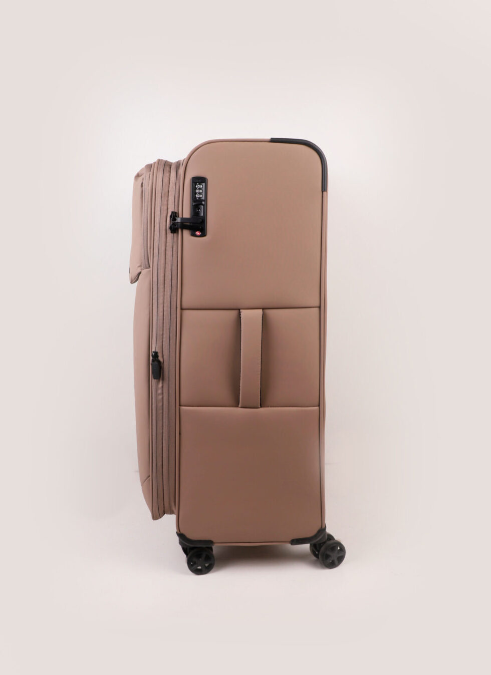 Lightweight Travel Luggage with Wheels size S | թեթև ճամփորդական ճամպրուկ