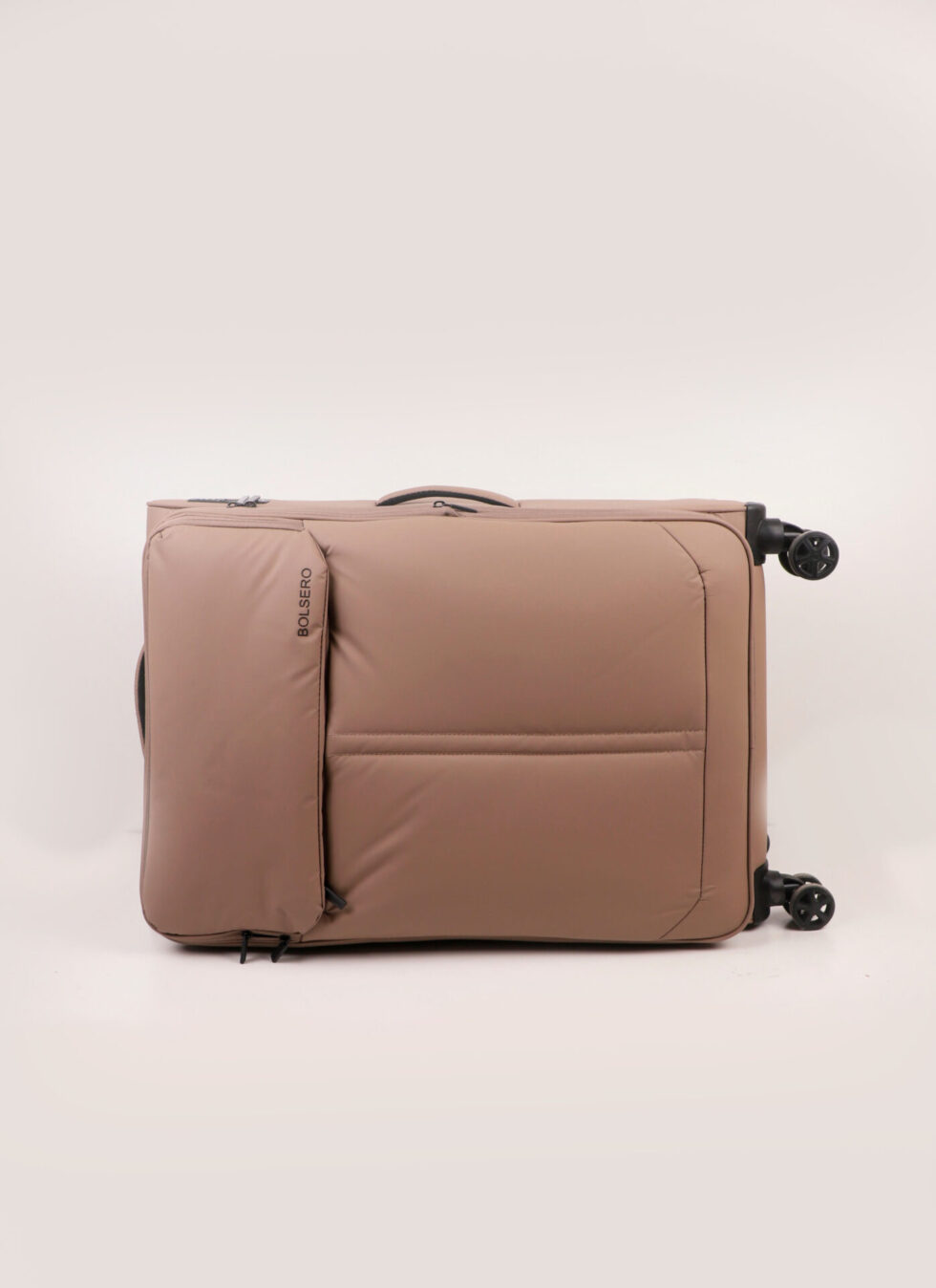 Lightweight Travel Luggage with Wheels size S | թեթև ճամփորդական ճամպրուկ