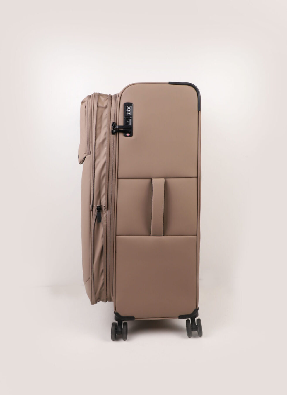 Lightweight Travel Luggage with Wheels size S | թեթև ճամփորդական ճամպրուկ