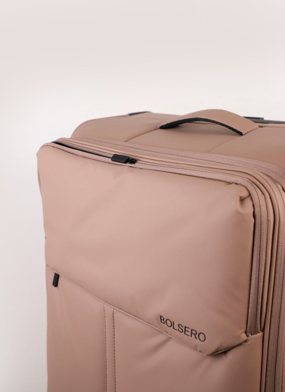 Lightweight Travel Luggage with Wheels size S | թեթև ճամփորդական ճամպրուկ