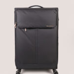Lightweight Travel Luggage with Wheels size S | թեթև ճամփորդական ճամպրուկ