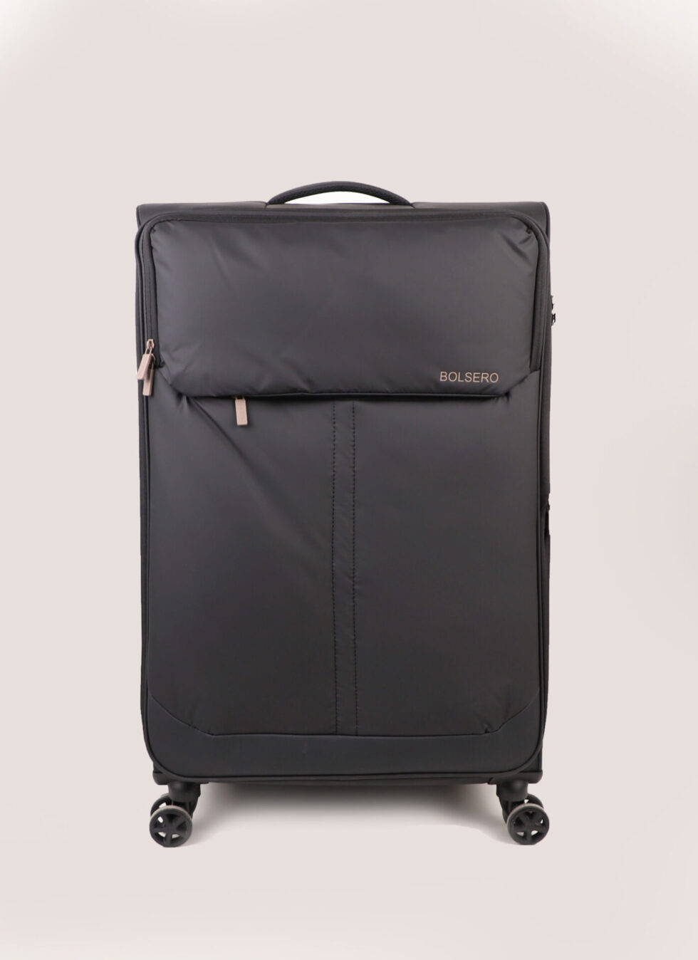 Lightweight Travel Luggage with Wheels size S | թեթև ճամփորդական ճամպրուկ