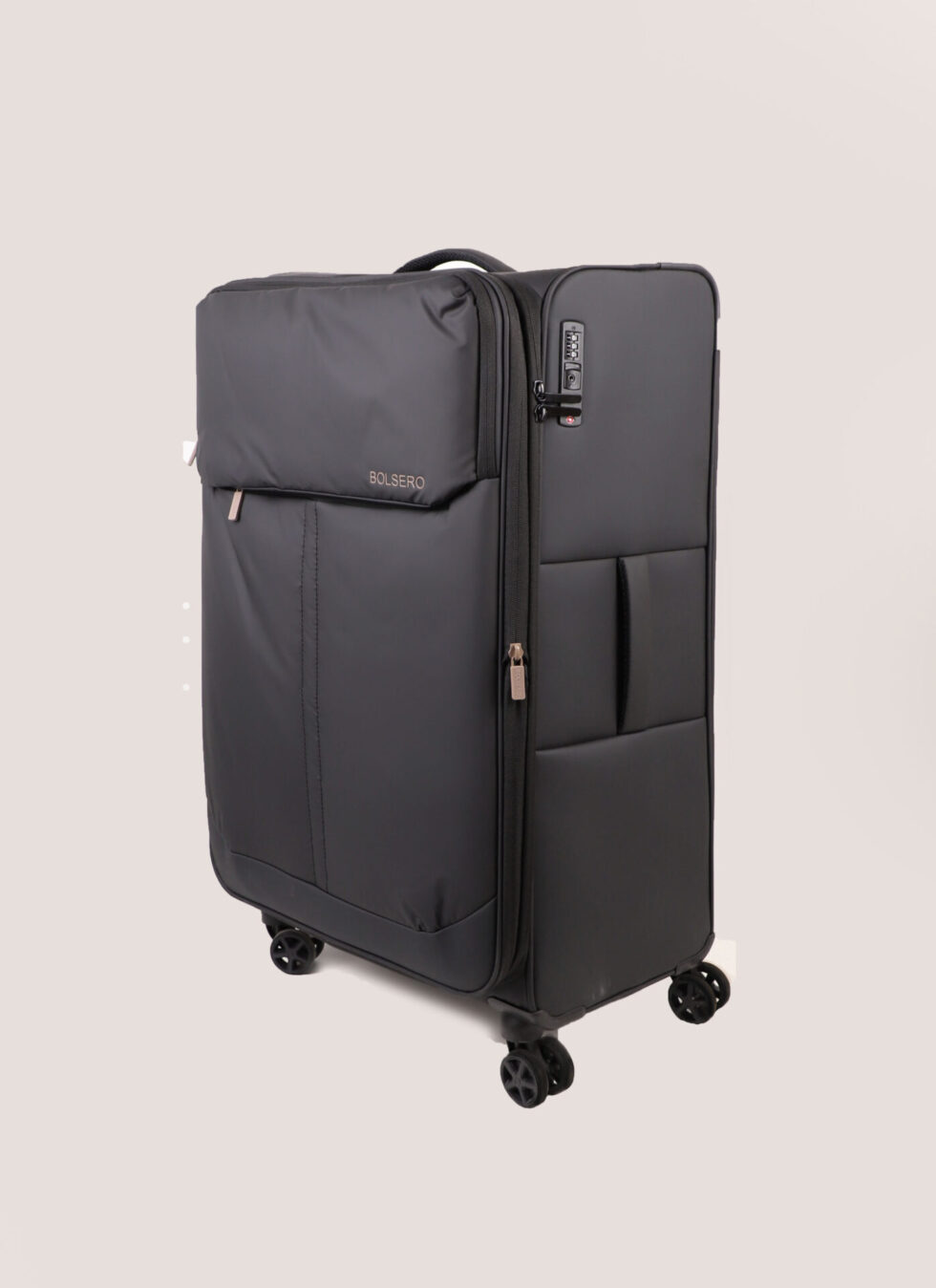 Lightweight Travel Luggage with Wheels size S | թեթև ճամփորդական ճամպրուկ