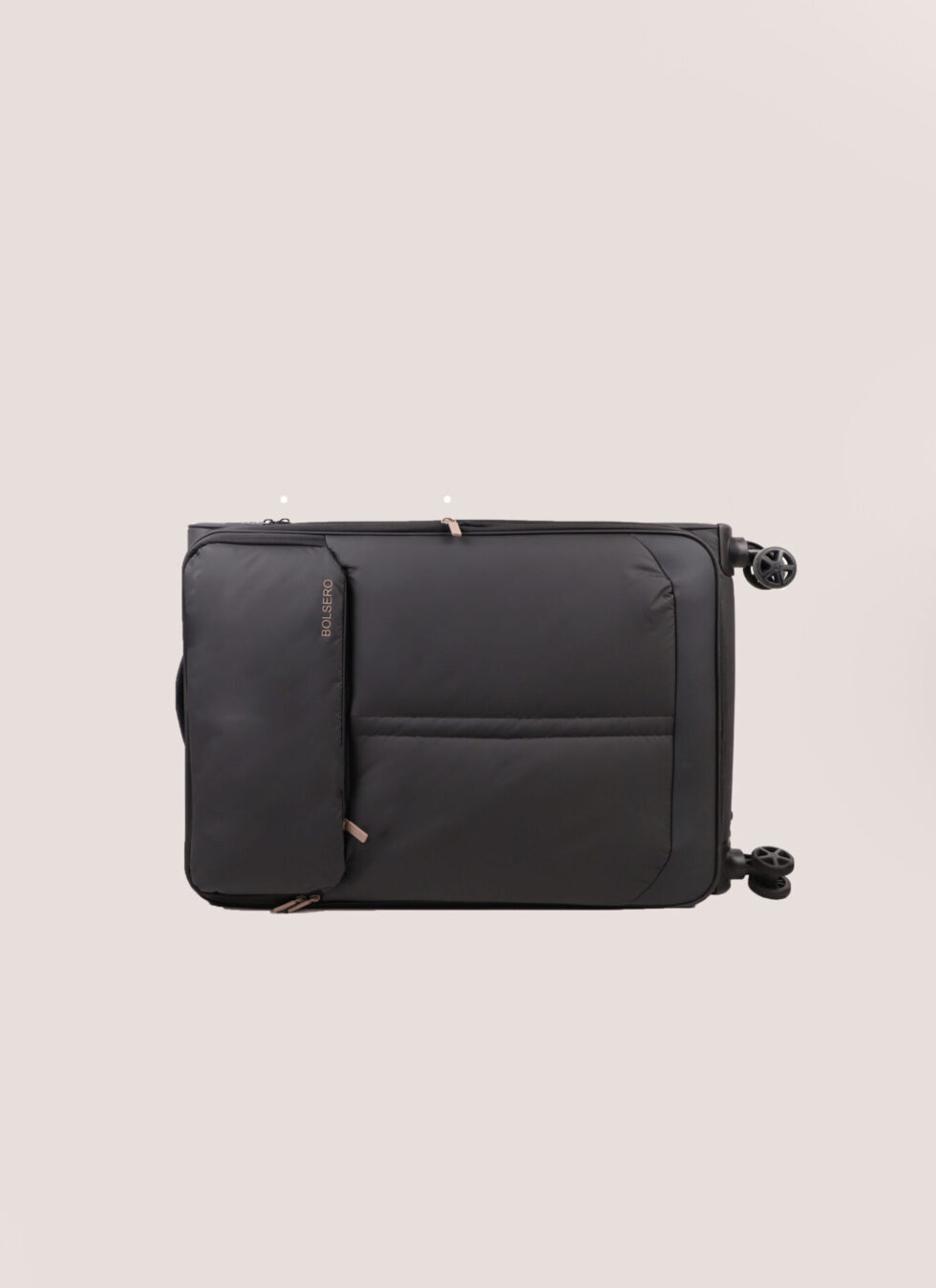 Lightweight Travel Luggage with Wheels size S | թեթև ճամփորդական ճամպրուկ