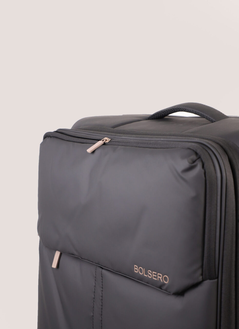 Lightweight Travel Luggage with Wheels size S | թեթև ճամփորդական ճամպրուկ