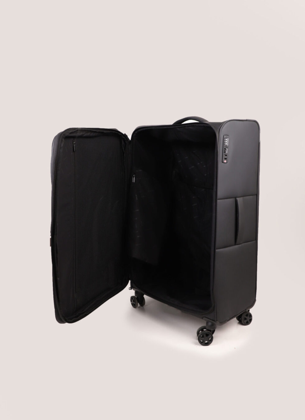 Lightweight Travel Luggage with Wheels size S | թեթև ճամփորդական ճամպրուկ