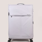 Lightweight Travel Luggage with Wheels size S | թեթև ճամփորդական ճամպրուկ