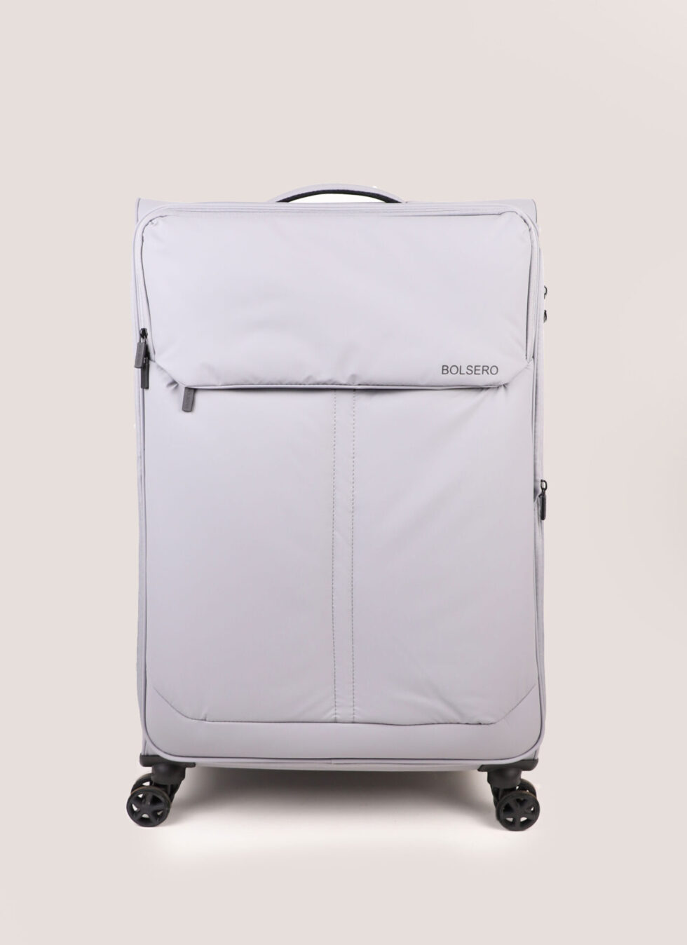 Lightweight Travel Luggage with Wheels size S | թեթև ճամփորդական ճամպրուկ