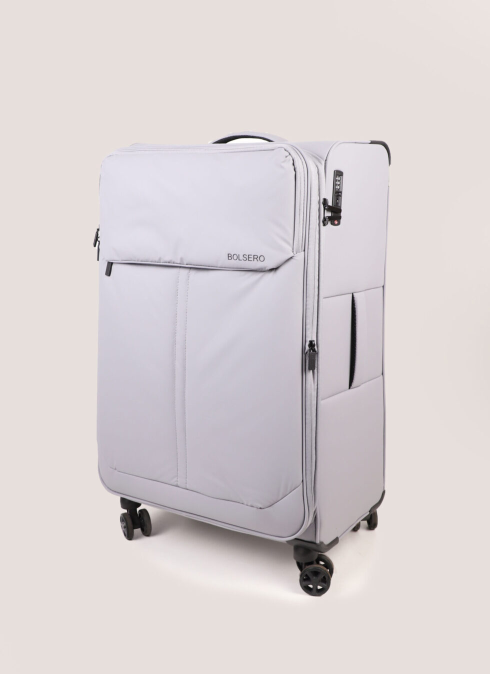 Lightweight Travel Luggage with Wheels size S | թեթև ճամփորդական ճամպրուկ