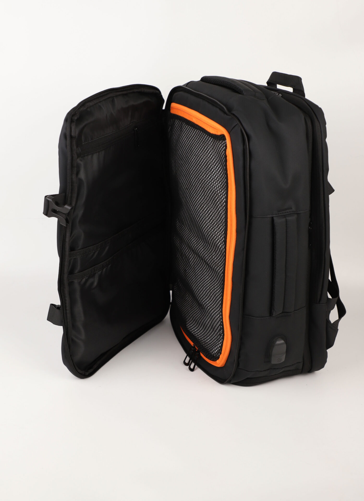 Wizz Air Cabin Backpack | Wizz Air ձեռքի ուղեբեռի ուսապարկ