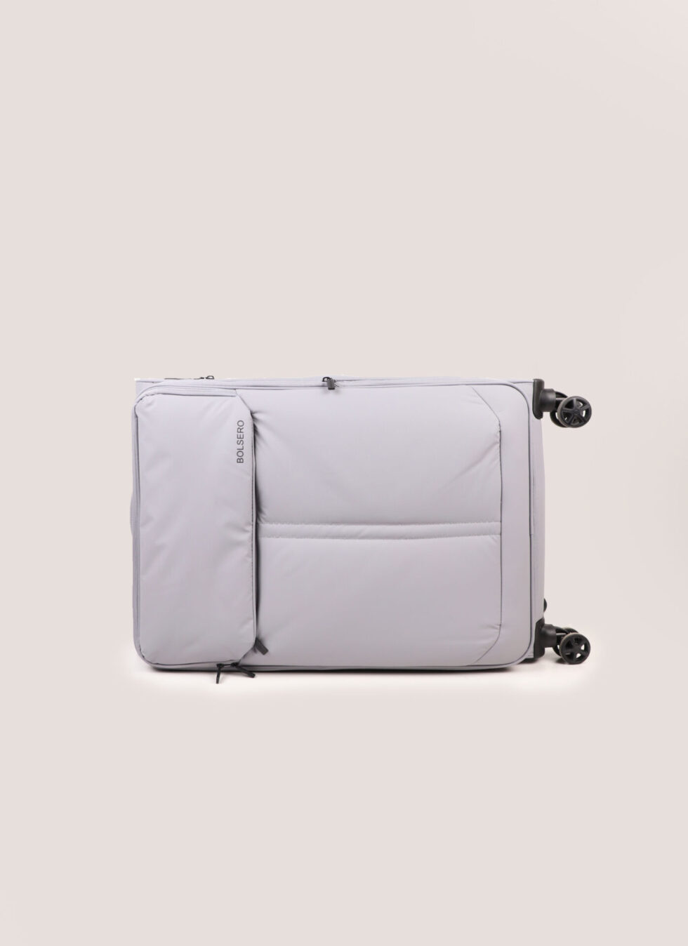 Lightweight Travel Luggage with Wheels size S | թեթև ճամփորդական ճամպրուկ