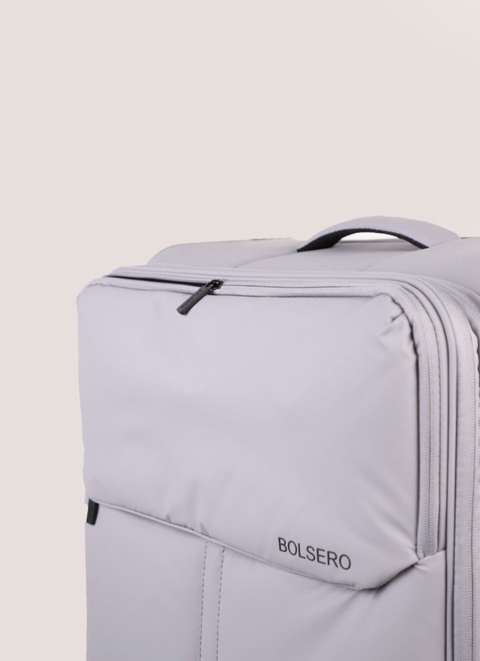 Lightweight Travel Luggage with Wheels size S | թեթև ճամփորդական ճամպրուկ