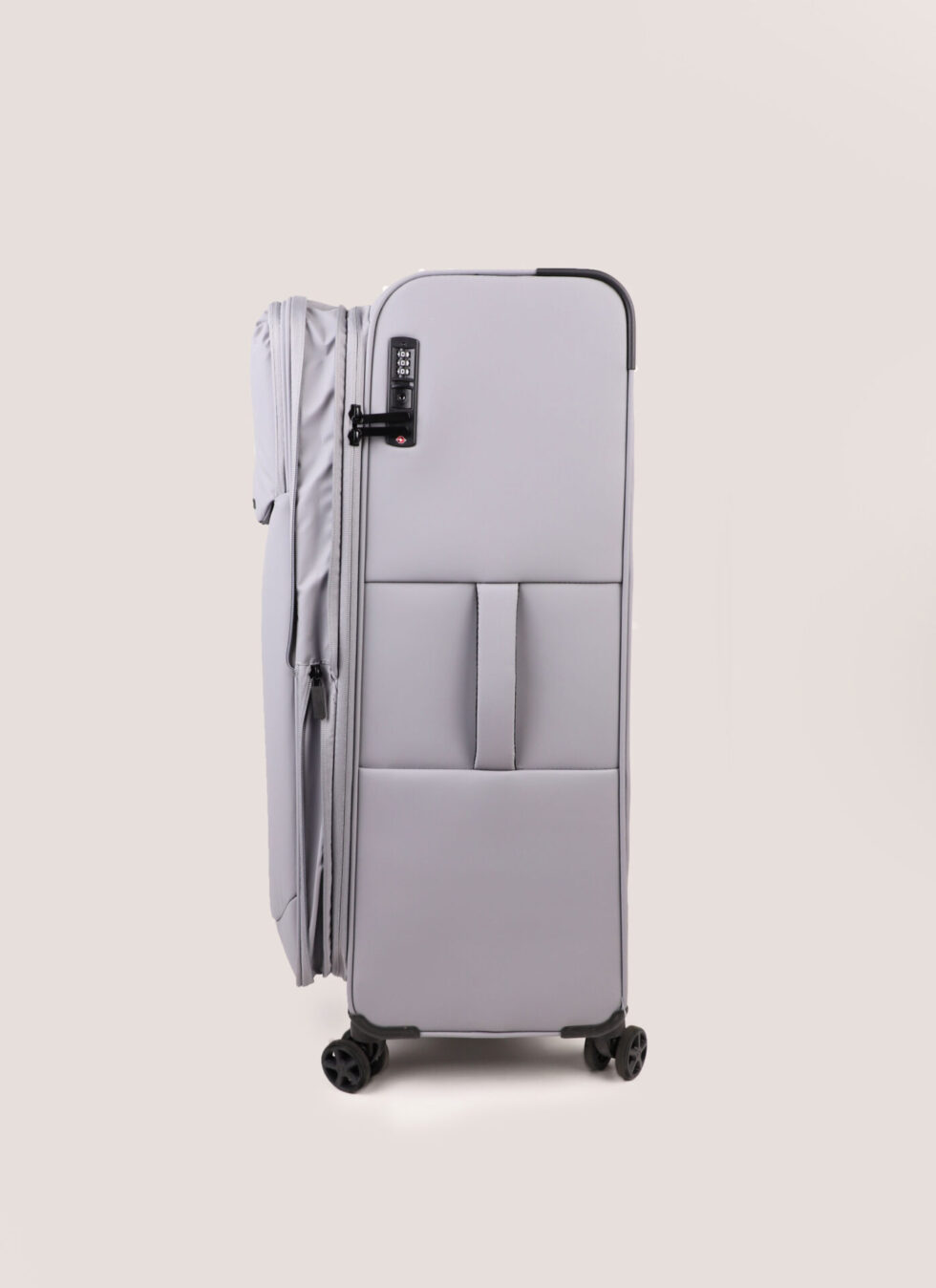 Lightweight Travel Luggage with Wheels size S | թեթև ճամփորդական ճամպրուկ