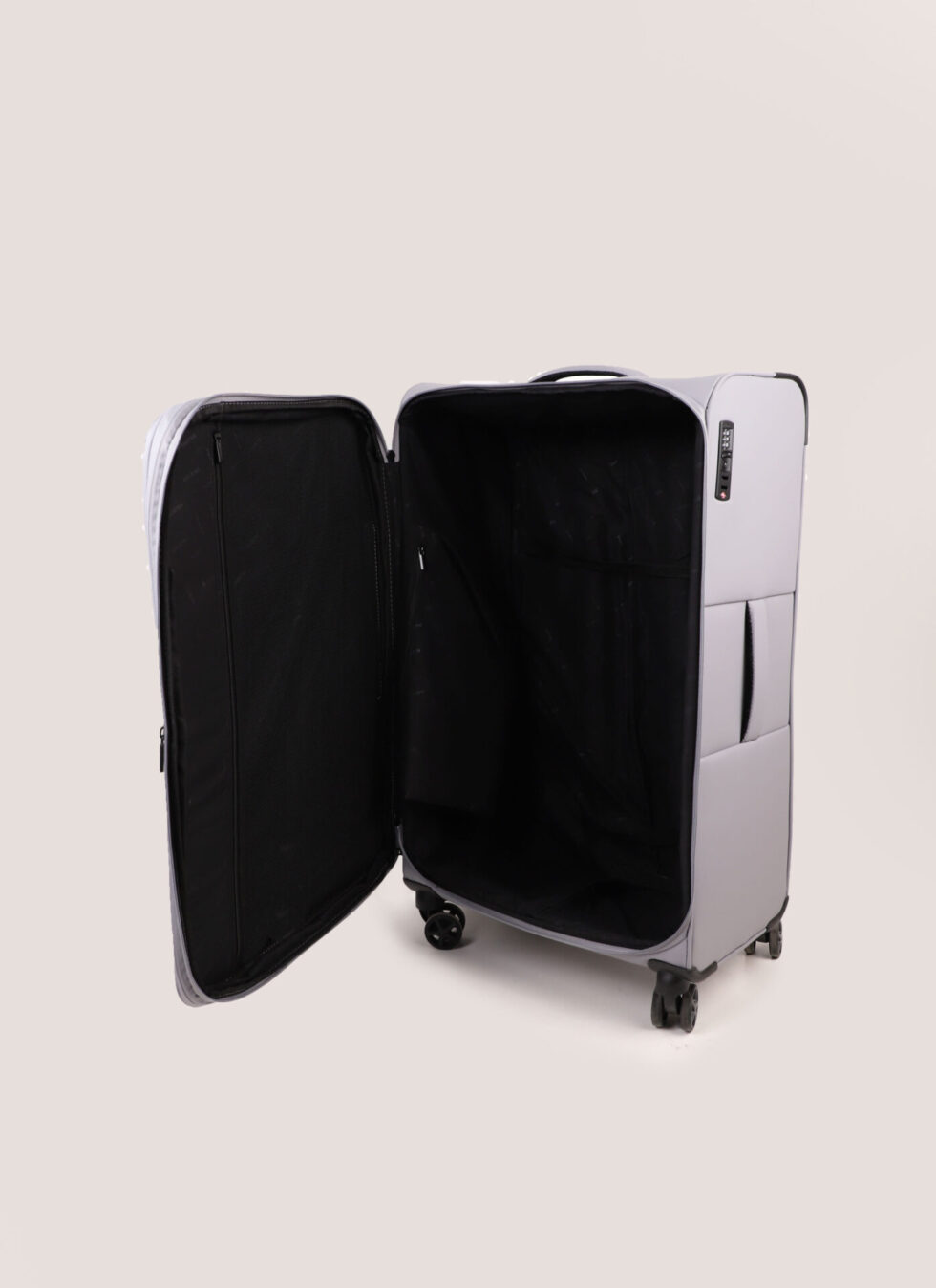 Lightweight Travel Luggage with Wheels size S | թեթև ճամփորդական ճամպրուկ