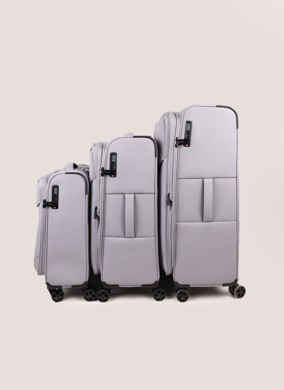 Lightweight Travel Luggage with Wheels size S | թեթև ճամփորդական ճամպրուկ