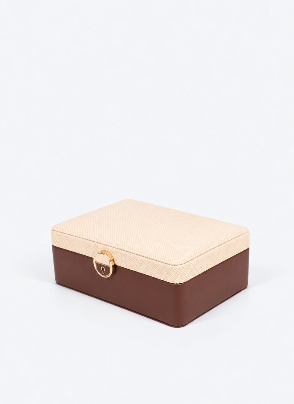 Jewelry box