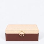 Jewelry box