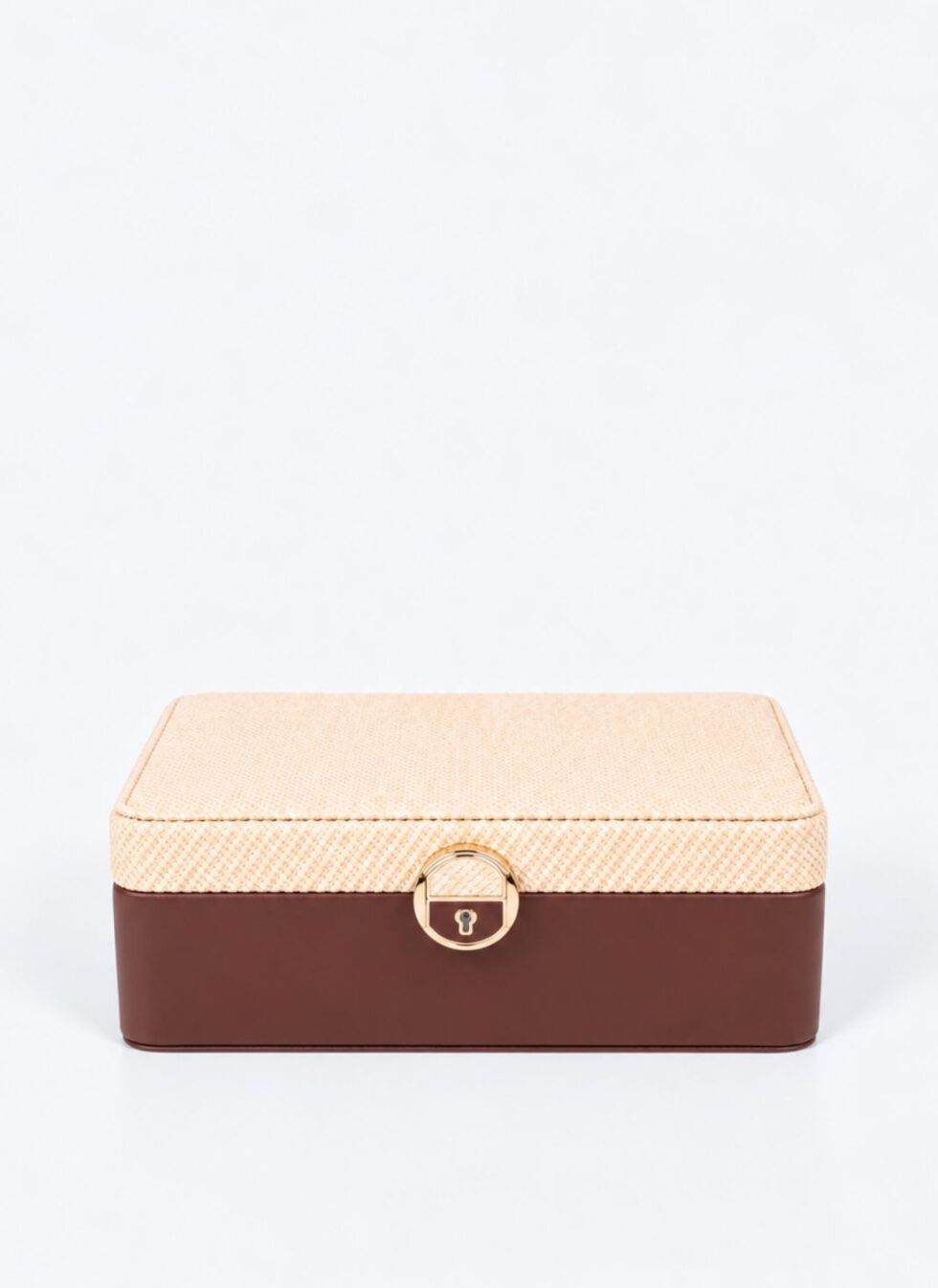 Jewelry box