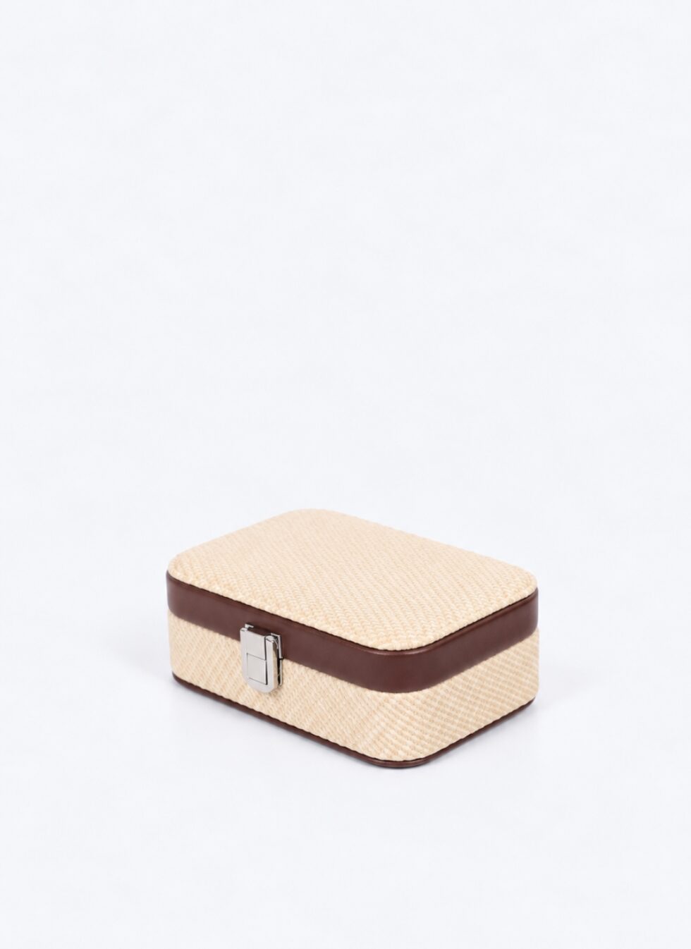 Jewelry box