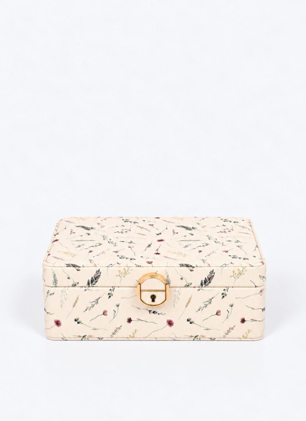 Jewelry box