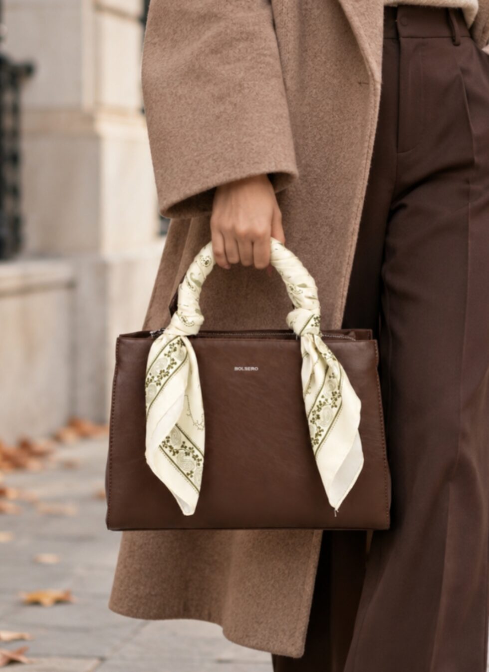 Handbag