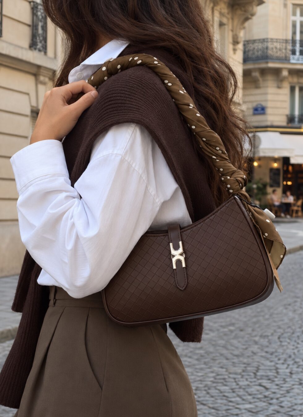 Shoulder bag