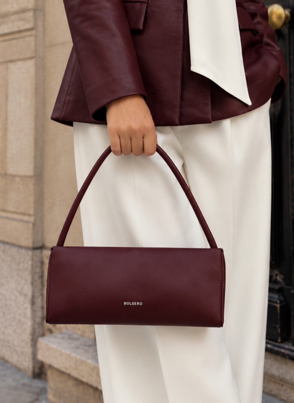 Shoulder bag
