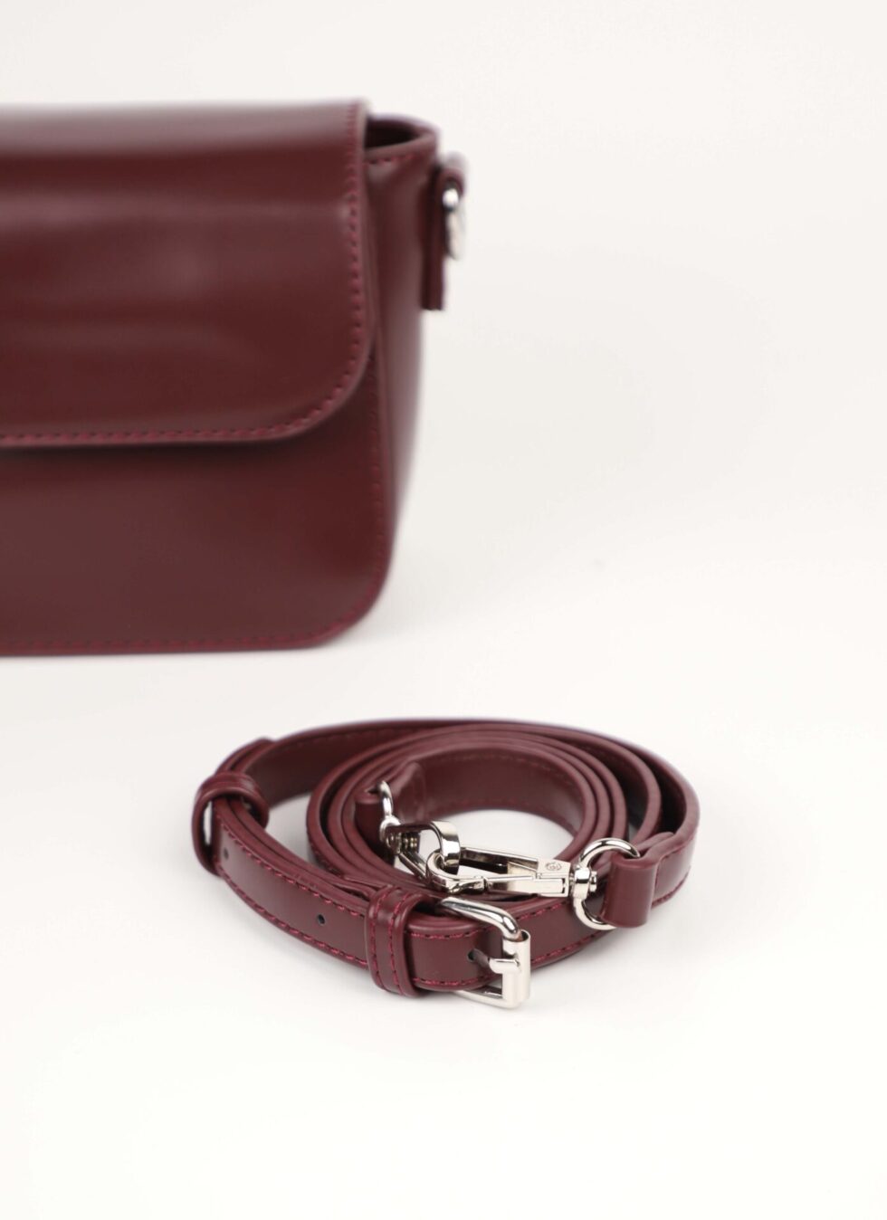Crossbody bag