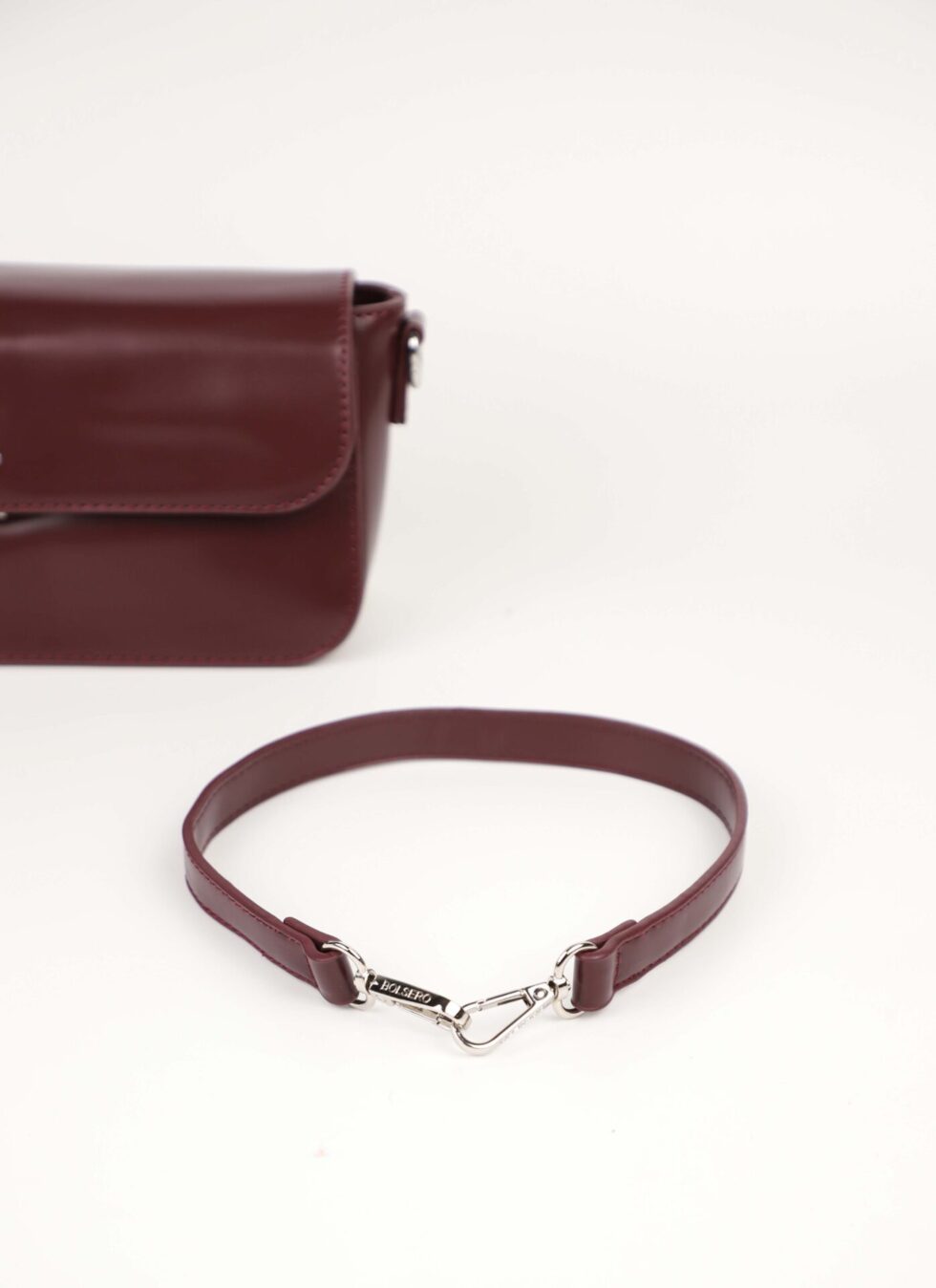 Crossbody bag