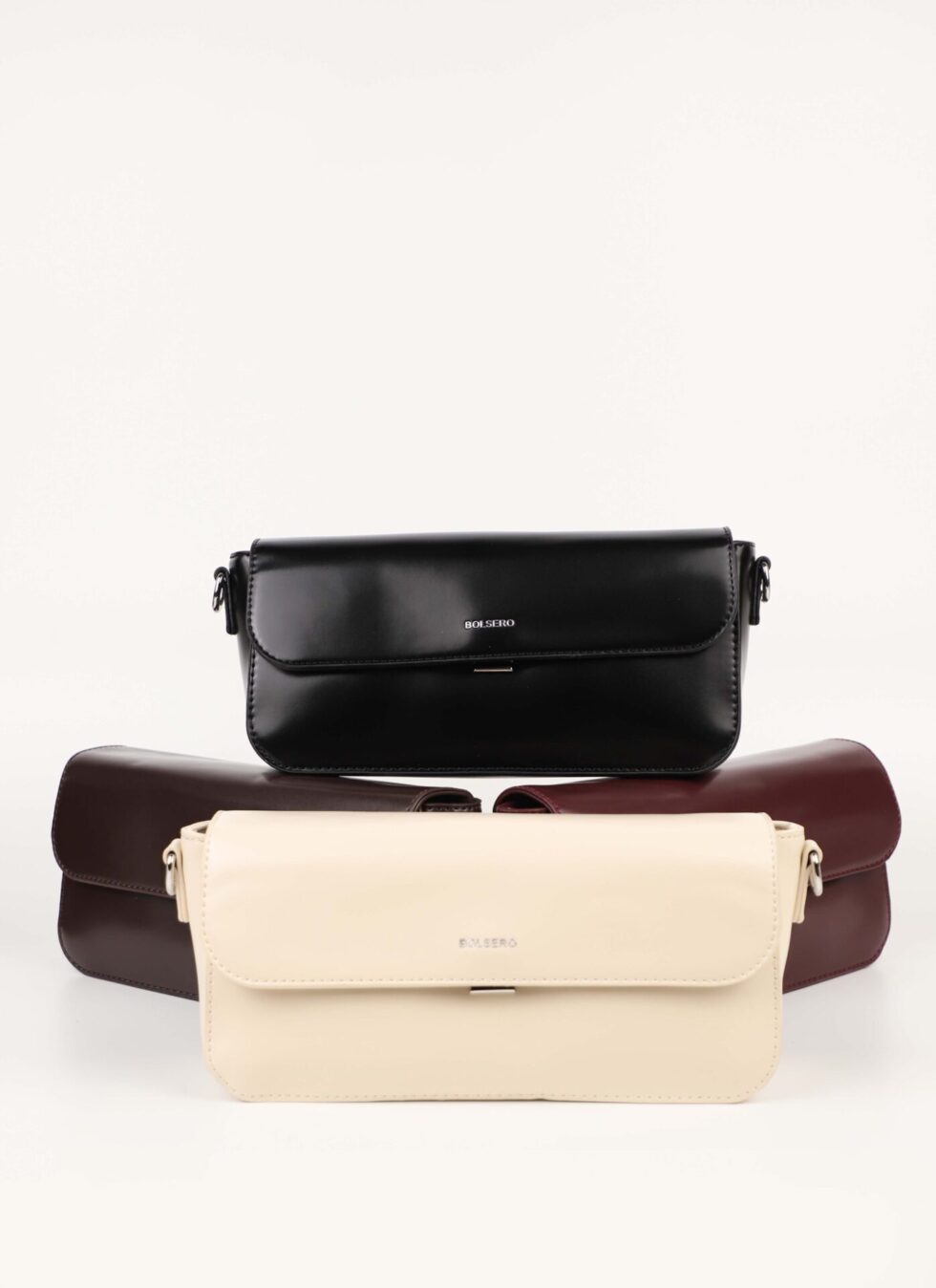 Crossbody bag