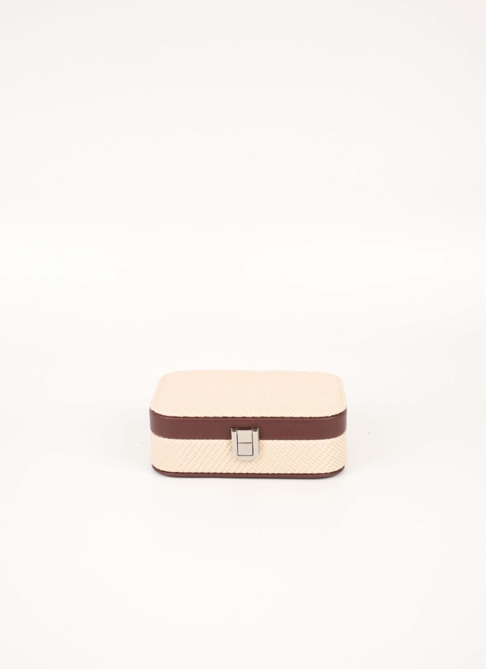 Jewelry box