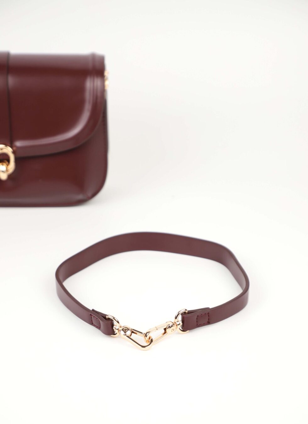 Shoulder bag