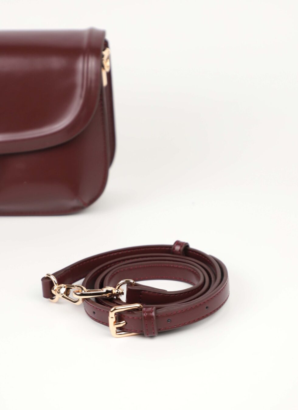 Shoulder bag