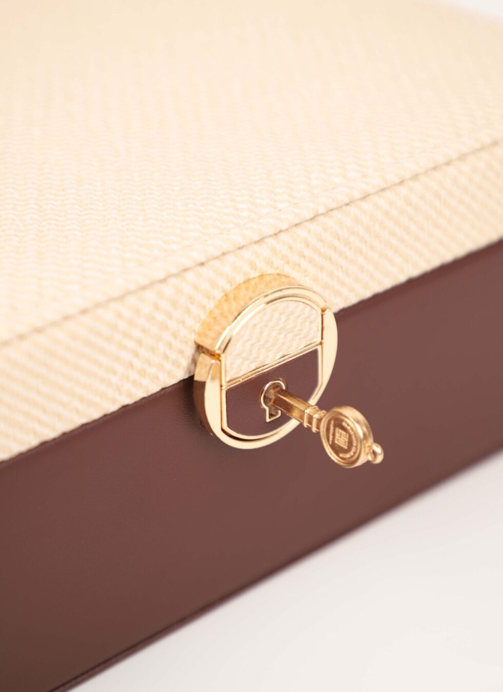 Jewelry box