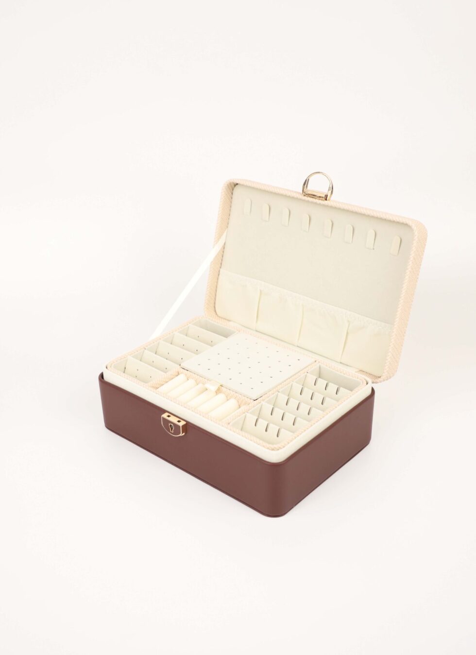 Jewelry box