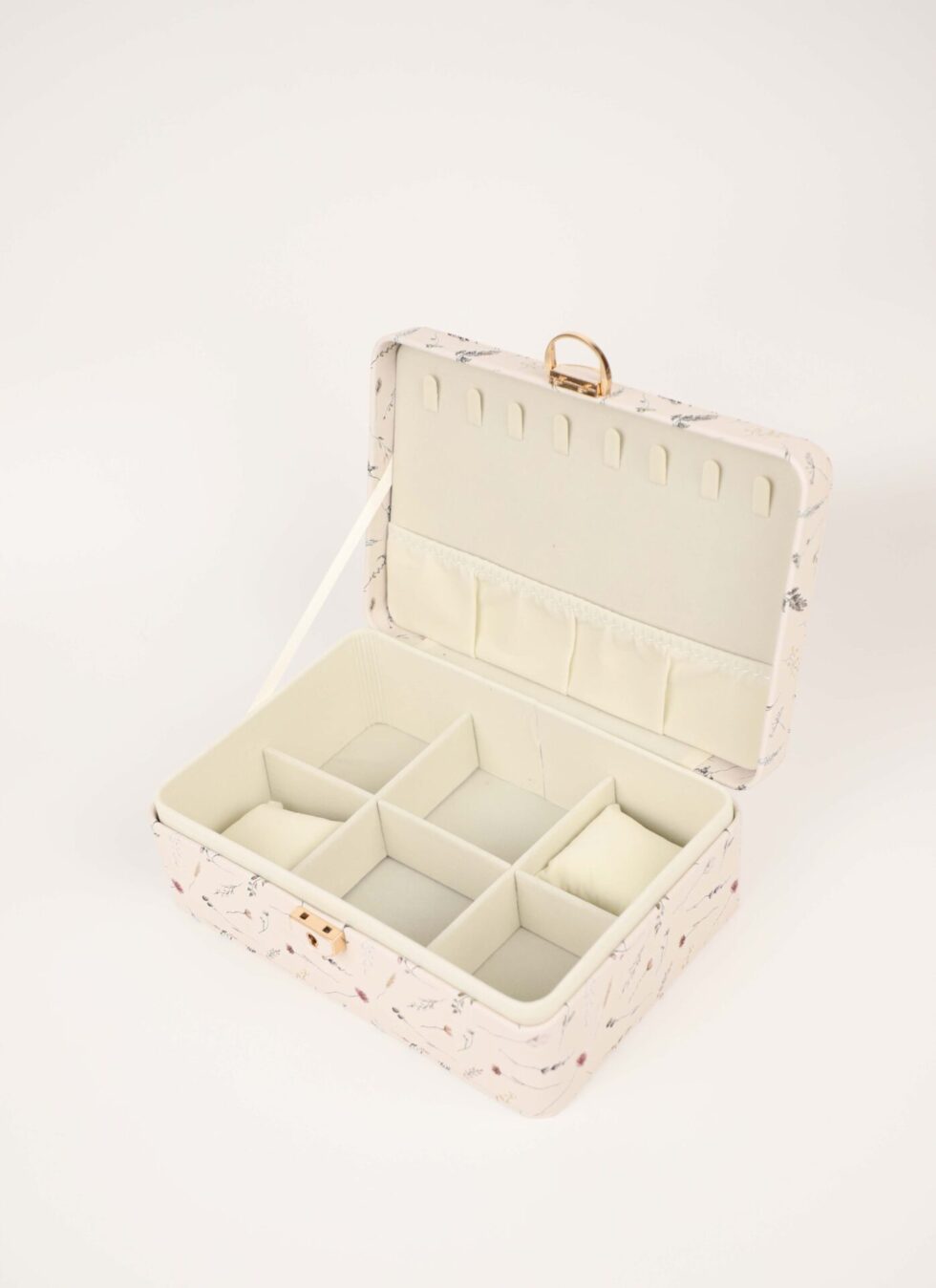 Jewelry box