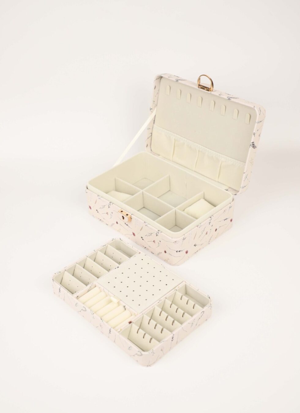 Jewelry box
