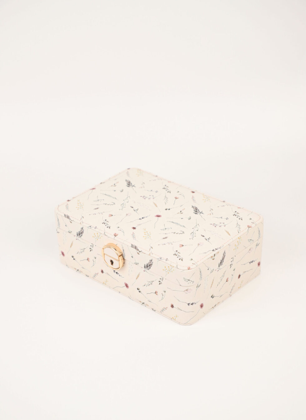 Jewelry box