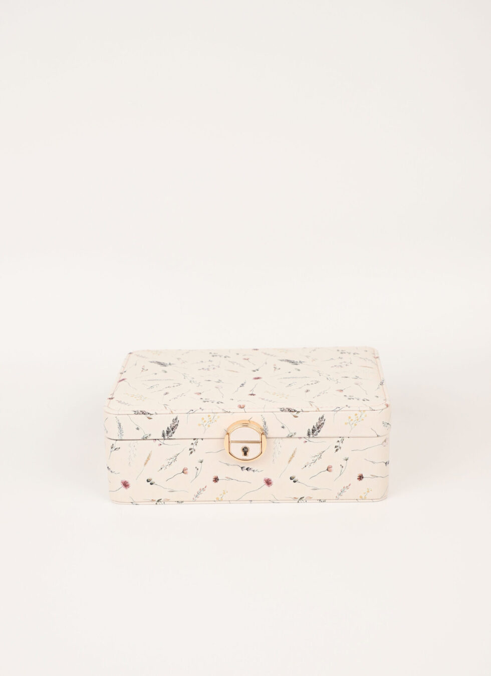 Jewelry box