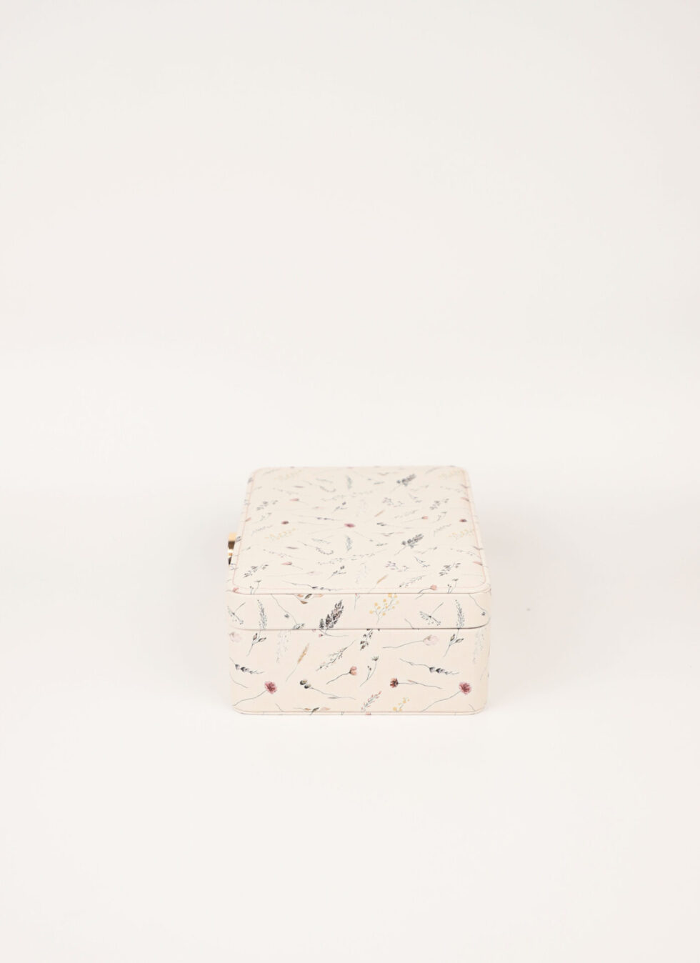 Jewelry box