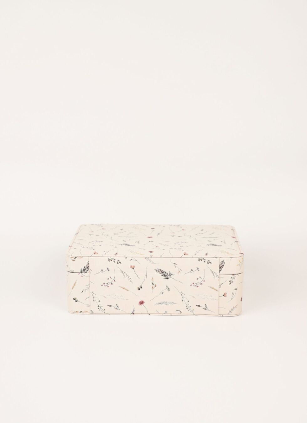 Jewelry box