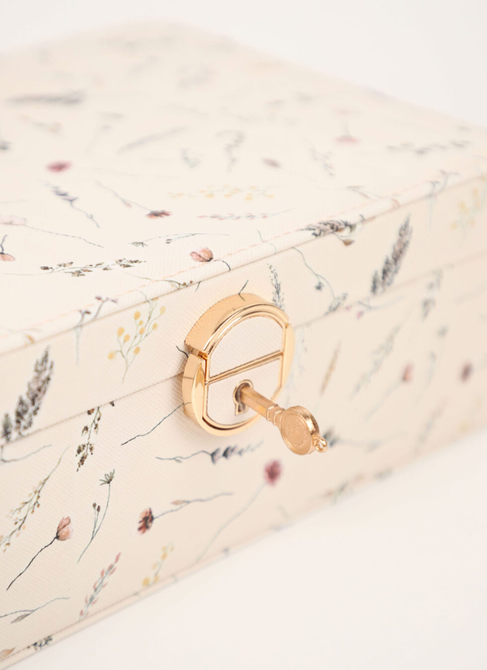 Jewelry box