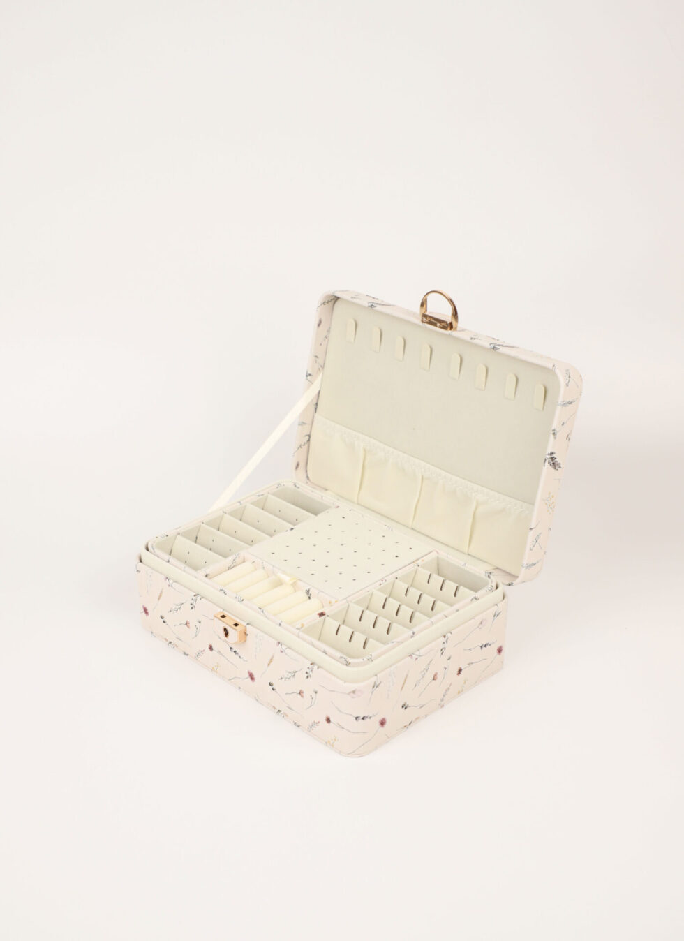 Jewelry box