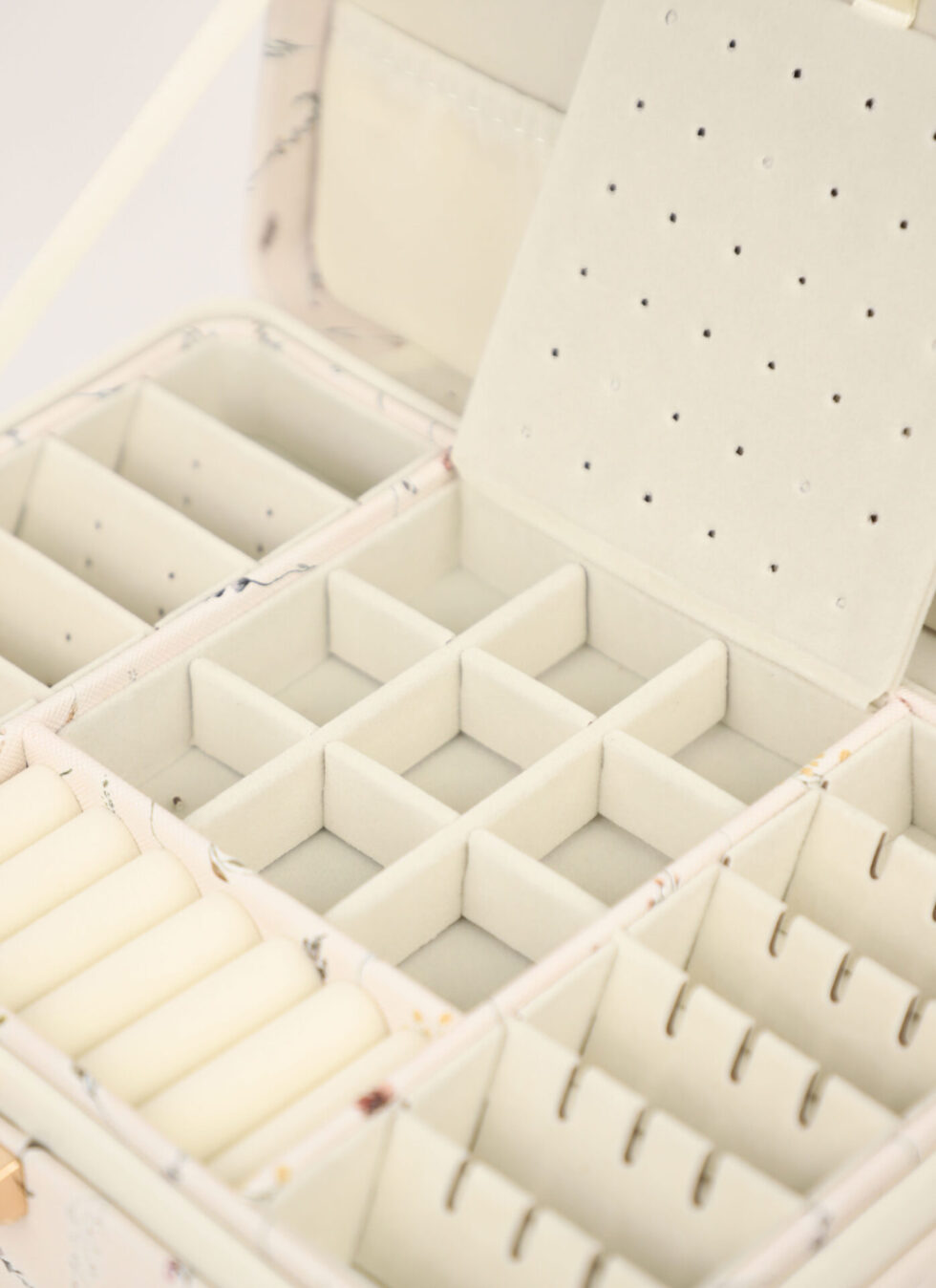 Jewelry box