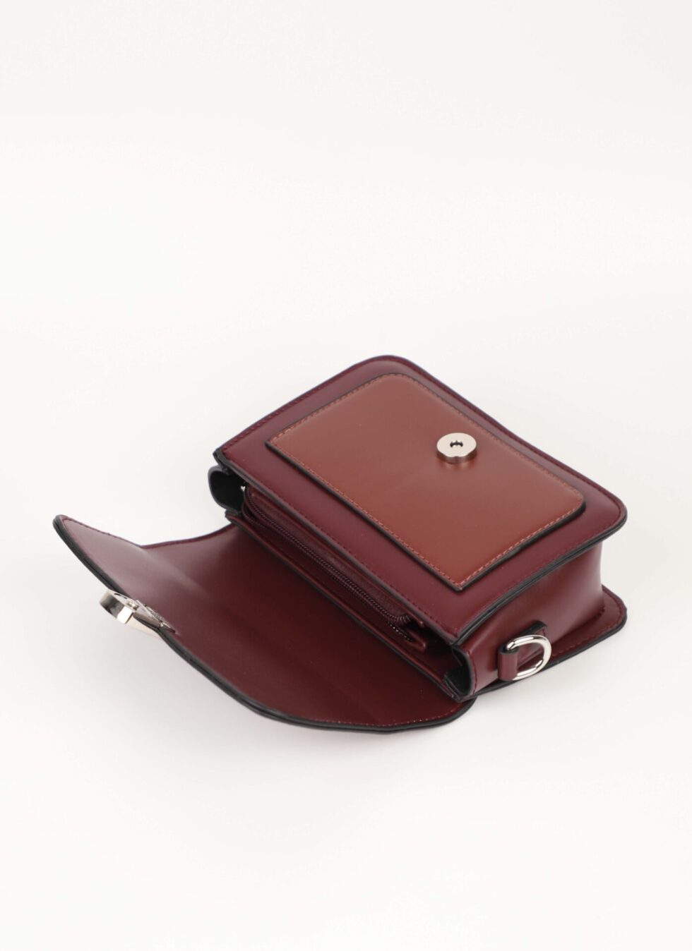 Crossbody bag