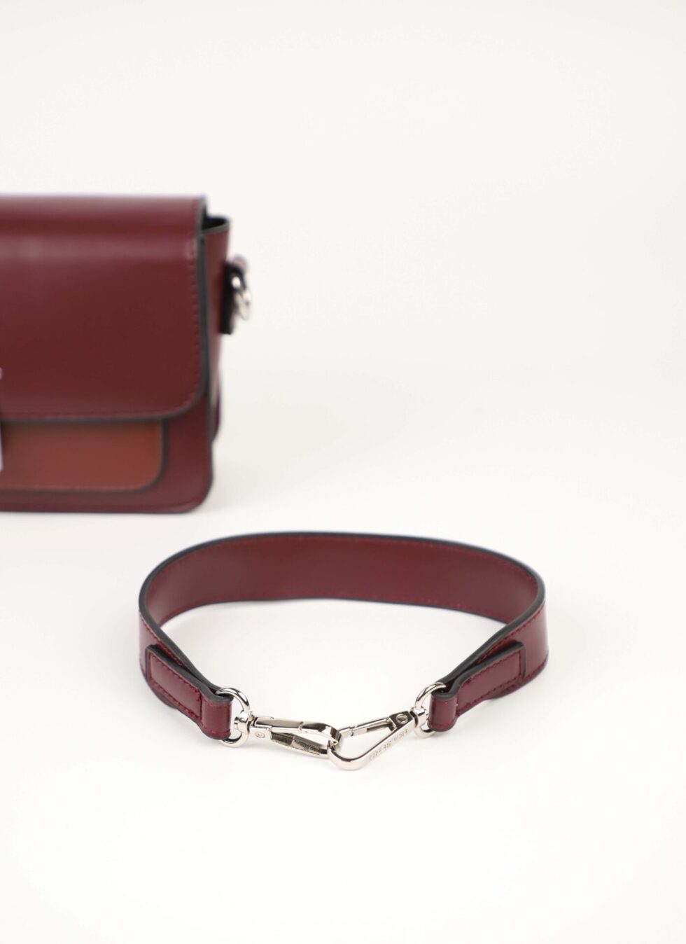 Crossbody bag